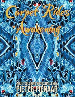 Carpet Rides: Awakening by Pieter Pienaar (Paperback, 2020)