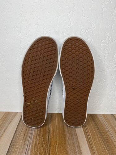 Vans Classic Slip-On Sneaker Unisex Skate Low Vulc Schuhe Herren Größe 6 Damen 7 - Bild 11 von 12