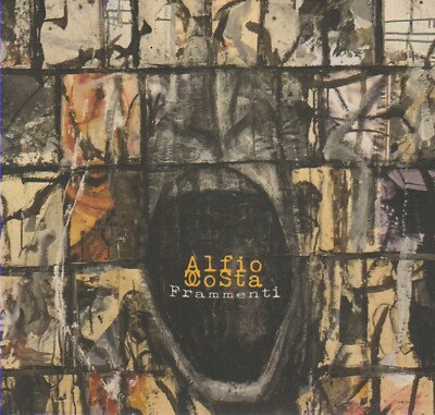 Alfio Costa - Frammenti - Daal - Tilion - Prowlers - Fufluns              (neu)°