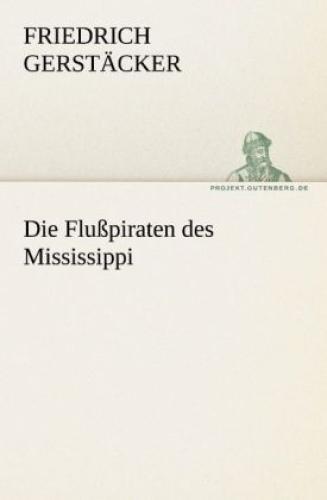 Thumbnail - Die Flußpiraten Des Mississippi 1521