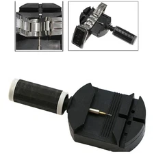 Wrist Bracelet Watch Band Link Slit Strap Remover Adjuster  Repair Tools