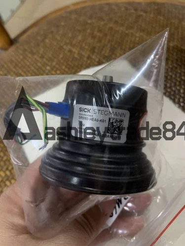 1PCS NEW Encoder SRM60-HEA0-K01 #E10