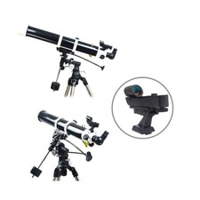 Metal Star Pointer Telescope Finderscope Telescope Red Dot Finder Scope  Holder