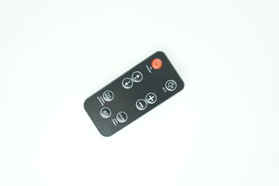 Remote Control For Canton Digital Movie DM 55 Soundbar Virtual Surround System