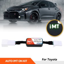 Auto iMT ON Kit For 2023+ Toyota GR Corolla A...