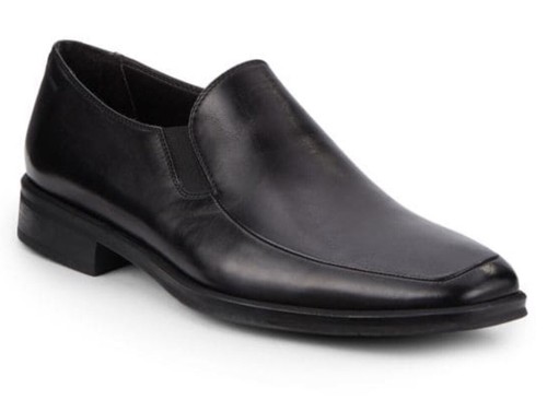 NIB MENS BRUNO MAGLI PITTO LEATHER 