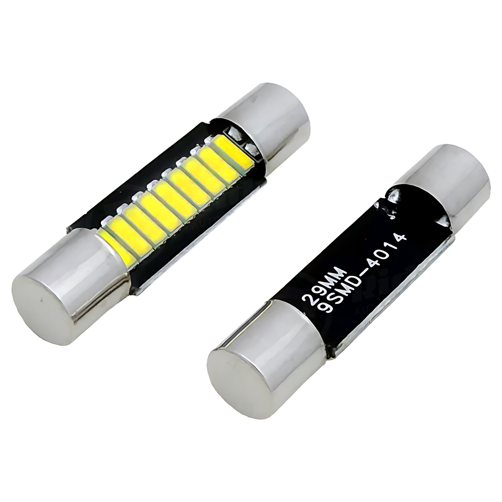 15X White LED interior lights package kit For 2011-2021 Jeep Grand Cherokee+Tool