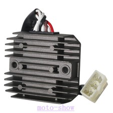 Regulator Rectifier For Yamaha XV920RJ XV920 1982 XTZ660 Tenere 660 1992-1993