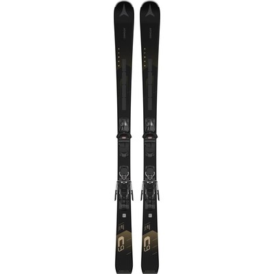 Atomic Cloud C9 Revoshock Light + M10 GW 2023 2024 Alpinski Ski Damenski