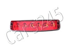 Original DRITTE BREMSLEUCHTE Bremslicht BMW 3er E36 Compact 1994-1999