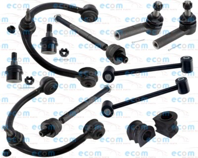 Reparatieset differentieel en steekassen D44 achteras Grand Cherokee WJ Reparatieset differentieel en steekassen D44 achteras Grand Cherokee WJ