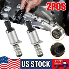 55567050 Engine Oil Control Variable Valve Timing VVT Solenoid for GM 1.6L 1.8L