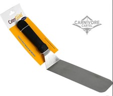 CaterGold Pro Series Stainless Steel Solid Turner / Spatula 36.5cm
