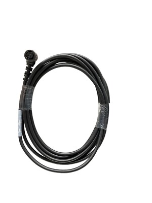 CABLE AP 4.5, 3 PIN POWER, R/A, 20 FT, 16 AWG, 3W