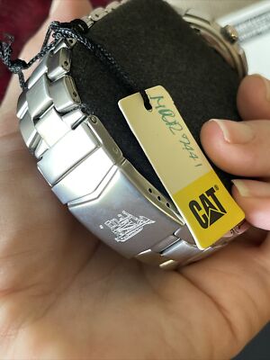 Reloj cat racing hotsell
