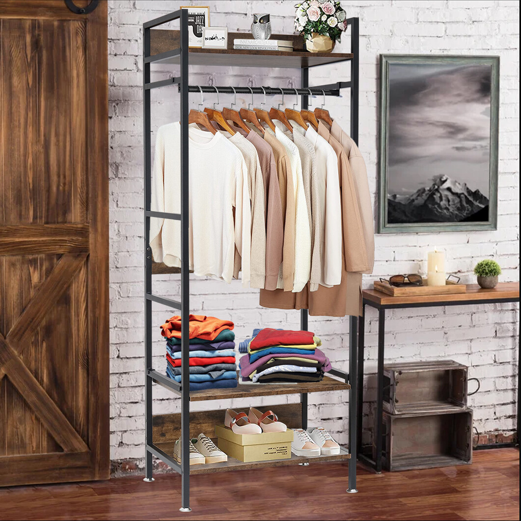 Modular Closets