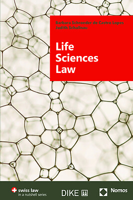 Thumbnail - Barbara Schroeder De Castro Lopes; Judith Schallnau / Life Sciences