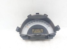 Compteur Smart FORTWO