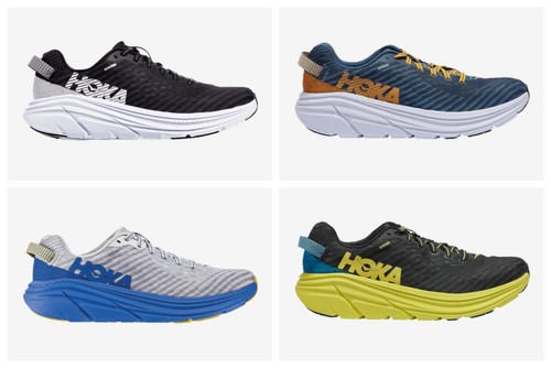 hoka rincon 7