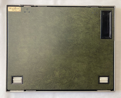 Dupont 28x35cm (11''x14'') Film Cassette - Ultra-Vision Rapid Front Screen