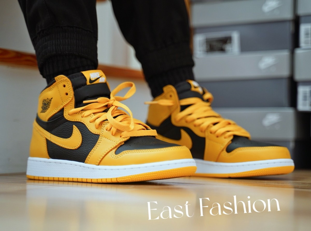 retro high pollen