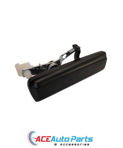 Door Handles for Ford Falcon XG + XH Ute & Van New Pair Left + Right - Picture 3 of 4