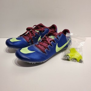 eagle sprint track spikes