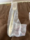 Celeste by Gorham Sterling Silver Regular Size Place Setting(s) 4pc, NOS, Sealed