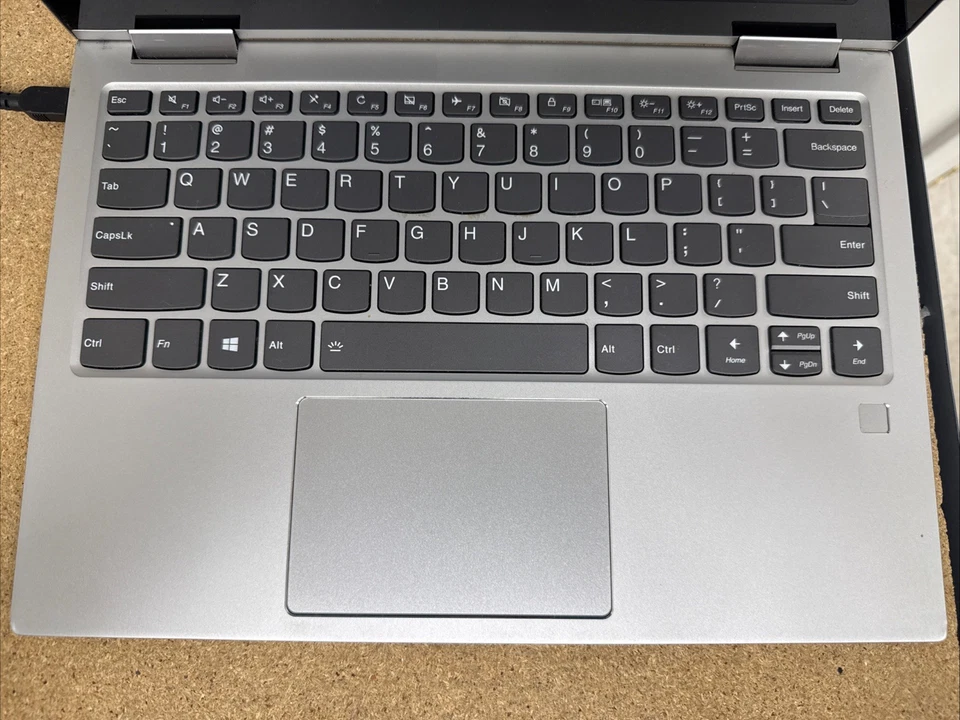 Lenovo Yoga Ideapad|730-13IKB|Intel Core i5-8250U|1.6GHz|8GB|256GB NVMe|Win11Pro - Image 2 of 4