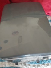Black Mini Fridge