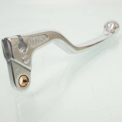Levier d embrayage BIHR pour Moto Honda 650 XR 2000 à 2007 Neuf - Photo 1/3