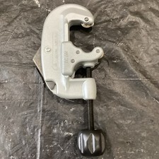 Ridgid Screw Feed Tubing And Conduit Cutter 32930 P16