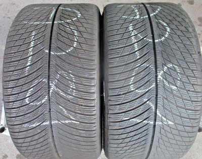 305 30 R21 104V XL  Michelin Pilot Alpin 5 NA5     (Lager A281)