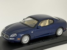 Norev 1/43  Maserati coupe 253649