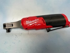 Milwaukee M12 FUEL 2567-20 12-Volt Cordless High Speed 3/8 in Ratchet Bare Tool