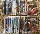The Amazing Spider-Man (relaunch) 40 Book Group All M/NM