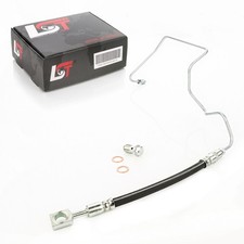 Bremsschlauch Rohrleitung hinten links 1J0611763AD für SEAT LEON 1M TOLEDO II IV