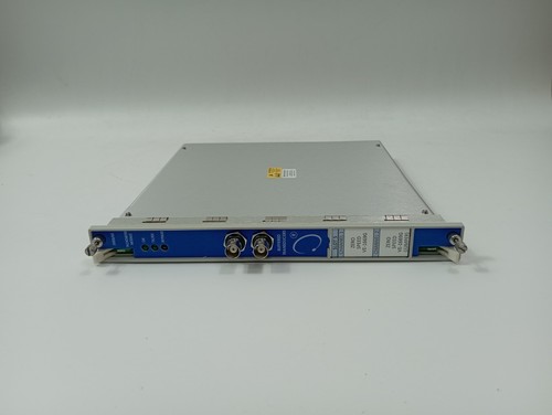 Bently 3500/50 133388-02 Tachometer Module Image 1 of 4
