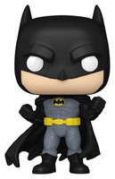 DC Comics Pop! Heroes Vinyl Figur Batman Incorporated 9 Cm - Funko - (Sonstige