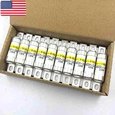 10PCS New In Box HINODE 660GH-100ULTC Fuse - US Stock