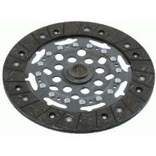 Disque d'embrayage Nissan ALMERA TINO