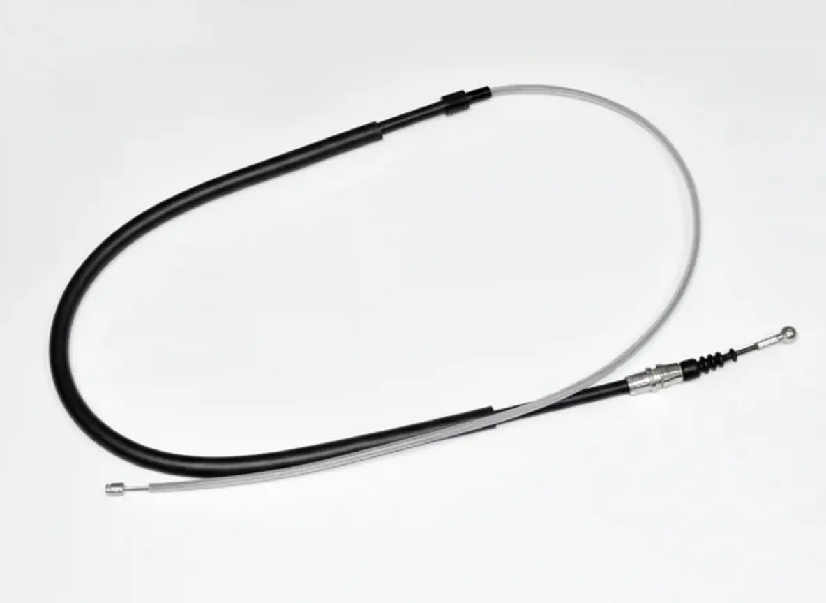 Cavo freno a mano Dx 39.01.18 LINEX per SKODA SUPERB II SUPERB II Familiare - Immagine 2