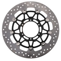 Honda 900 929 954 CBR 00/04 Vorderer Bremsscheibe 330Mm 'Mtx Disc' -MDF01009
