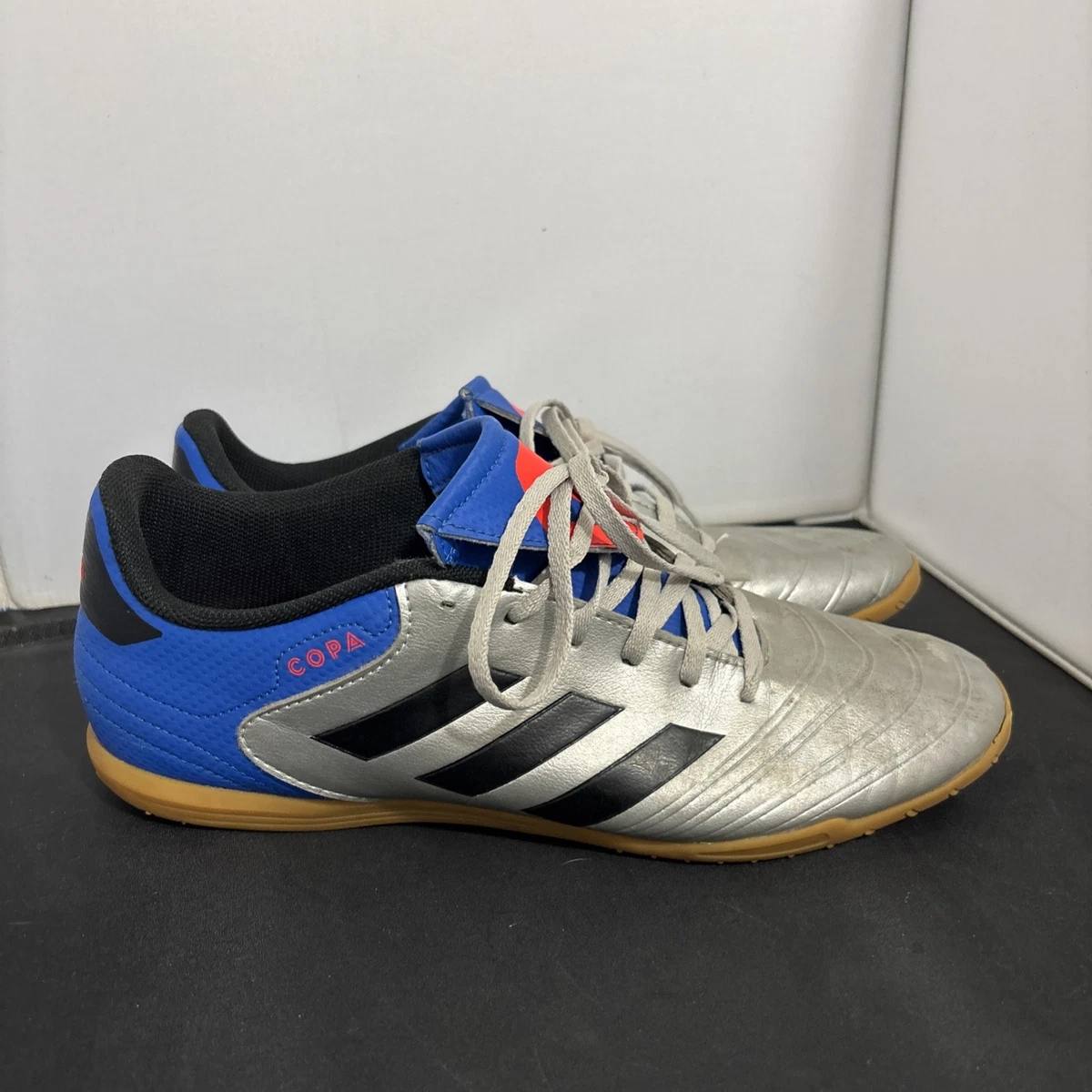 レトロ アディダススニーカー TANGO adidas Nemeziz Tango Sneaker | Hypebeast