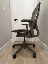 Sedia Scrivania Ergonomica Herman Miller Celle Ottime Condizioni Spedizione Veloce