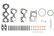 Montagesatz, Lader ELRING B02.590 BMW 5 (G30, F90) 3 2020-2023