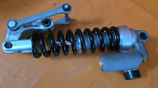 Yamaha Tenere 700 Rally Rear Shock Absorber