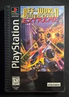 New ListingOff-World Interceptor Extreme (Sega Saturn, 1996)