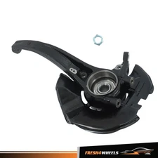 Front RH Steering Knuckle & Wheel Hub Bearing Assy For Hyundai Sonata 2006-2010