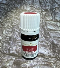 Young Living Digize Vitality Essential Oil 5ml NEW SEALED